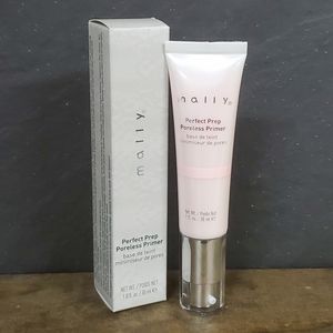 Mally Perfect Prep Poreless Primer 1oz new in box